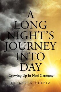 Front cover_A Long Night's Journey Into Day