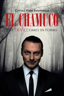 Front cover_El Chamuco