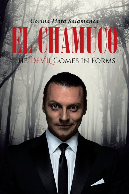 Front cover_El Chamuco