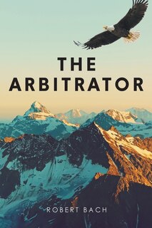 Front cover_The Arbitrator