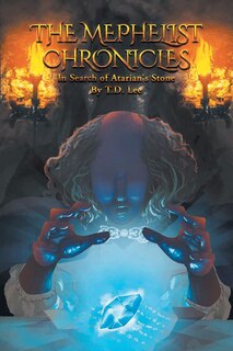 Couverture_The Mephelist Chronicles