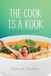 Front cover_The Cook is a Kook