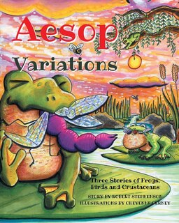 Couverture_Aesop Variations
