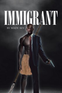 Front cover_Immigrant