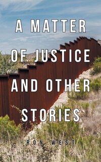 Couverture_A Matter of Justice and Other Stories