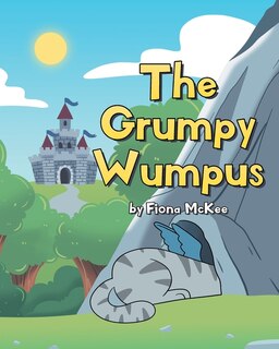 Couverture_The Grumpy Wumpus