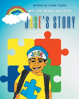 Front cover_Jase's Story