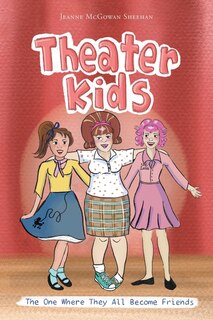 Front cover_Theater Kids