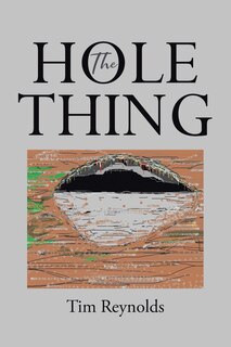 Front cover_The Hole Thing