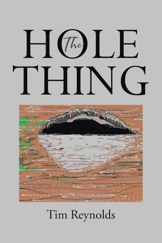 Front cover_The Hole Thing