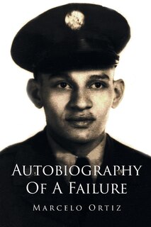 Front cover_Autobiography Of A Failure