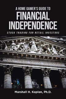 Couverture_A Home Gamer's Guide to Financial Independence