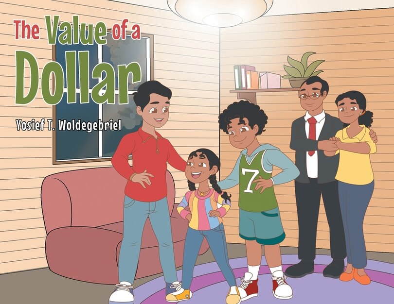 Couverture_The Value of a Dollar