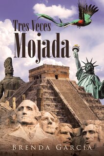 Front cover_Tres Veces Mojada