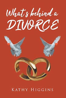 Front cover_What's behind a DIVORCE