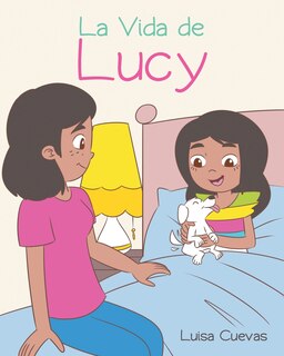 Front cover_La Vida De Lucy