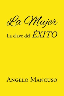 Front cover_La Mujer