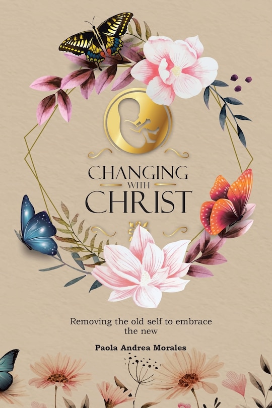 Couverture_Changing with Christ