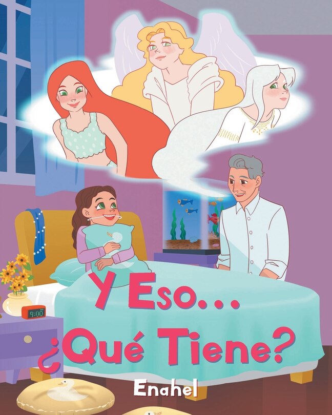 Front cover_Y Eso...&iquest;Qu&eacute; Tiene?