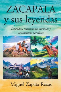 Front cover_ZACAPALA y sus leyendas