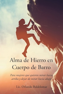Front cover_Alma de Hierro en Cuerpo de Barro