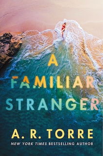 Front cover_A Familiar Stranger
