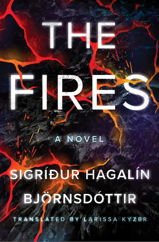 Front cover_The Fires