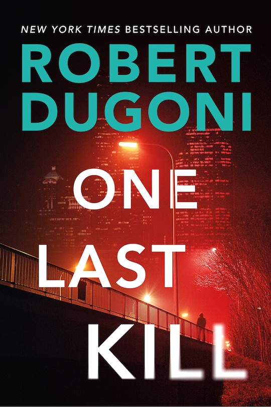 Couverture_One Last Kill
