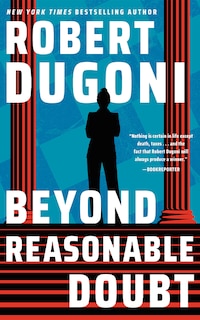 Front cover_Beyond Reasonable Doubt
