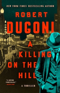Couverture_A Killing on the Hill