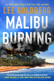 Front cover_Malibu Burning