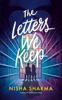 Couverture_The Letters We Keep
