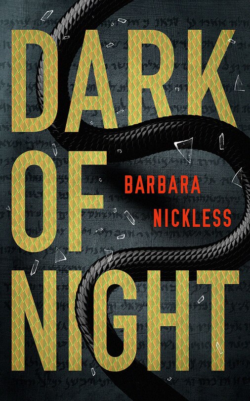 Couverture_Dark of Night