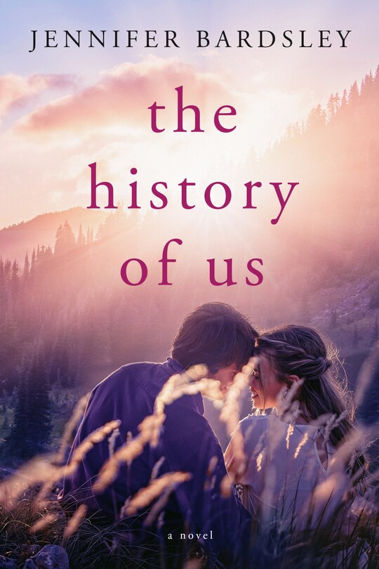 Couverture_The History of Us