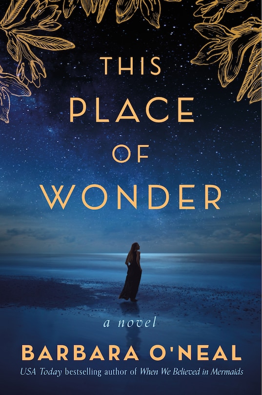 Front cover_This Place of Wonder