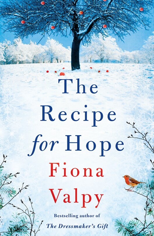 The Recipe For Hope