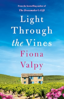 Couverture_Light Through The Vines