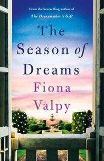 Front cover_The Season of Dreams