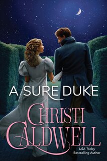 Couverture_A Sure Duke