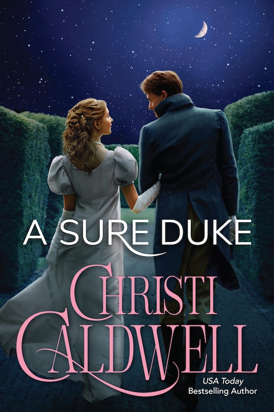 Couverture_A Sure Duke