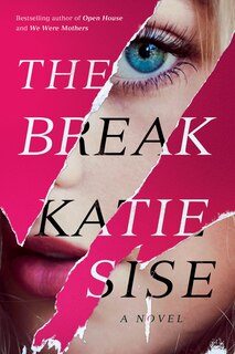 Couverture_The Break