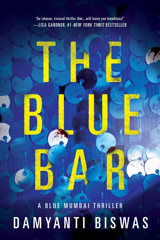 Front cover_The Blue Bar