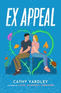 Front cover_Ex Appeal