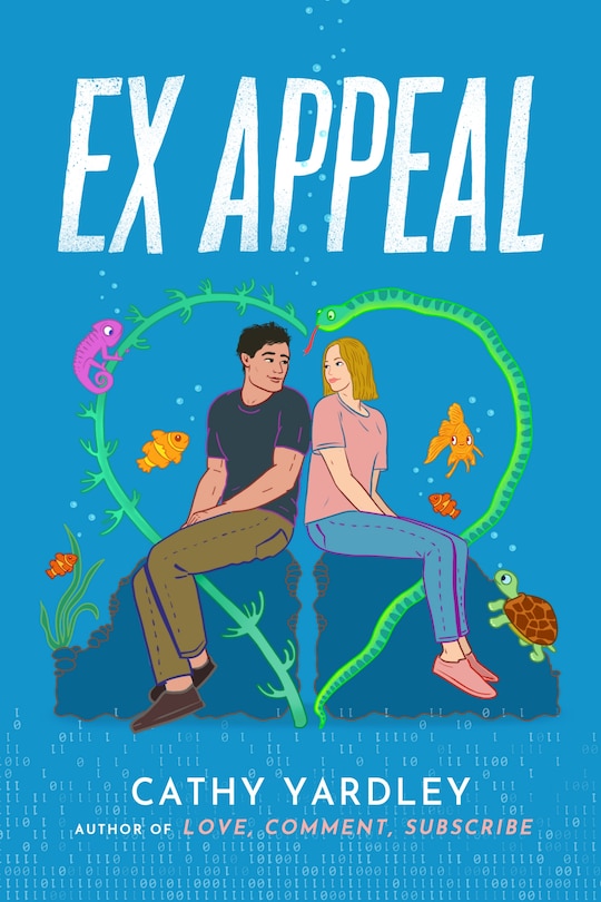 Front cover_Ex Appeal