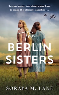 Couverture_The Berlin Sisters