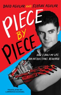 Couverture_Piece by Piece