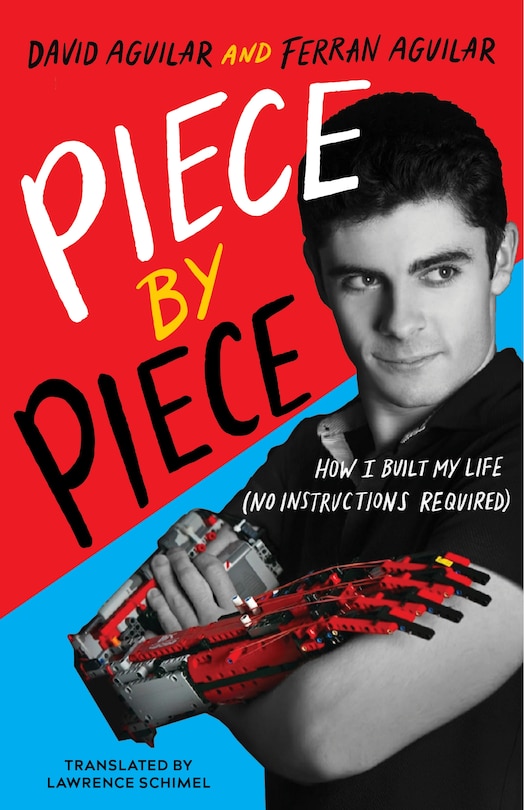 Couverture_Piece by Piece