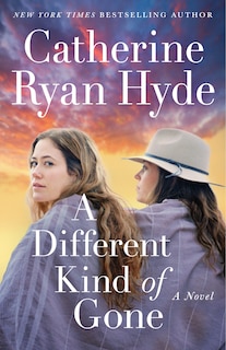 Couverture_A Different Kind of Gone