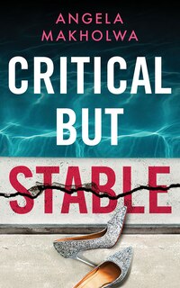 Front cover_Critical But Stable