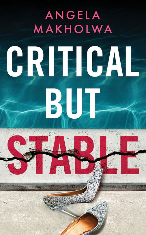 Front cover_Critical But Stable